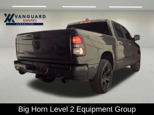 ram ram 1500 pickup 2020 1C6SRFFT3LN109313 image ram ram 1500 pickup 2020 1C6SRFFT3LN109313 image